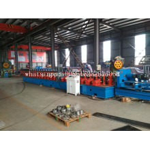 Slotted Utility Channel machine